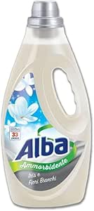 Alba Fabric Softner 2L Floral