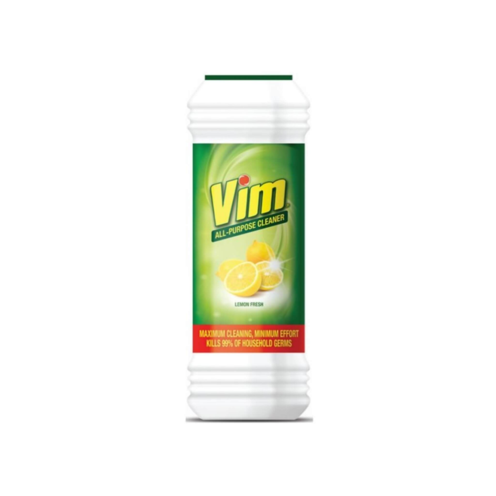 VIM White Lemon 870ml