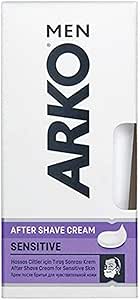Arko Extra Sensitive Men After Shave