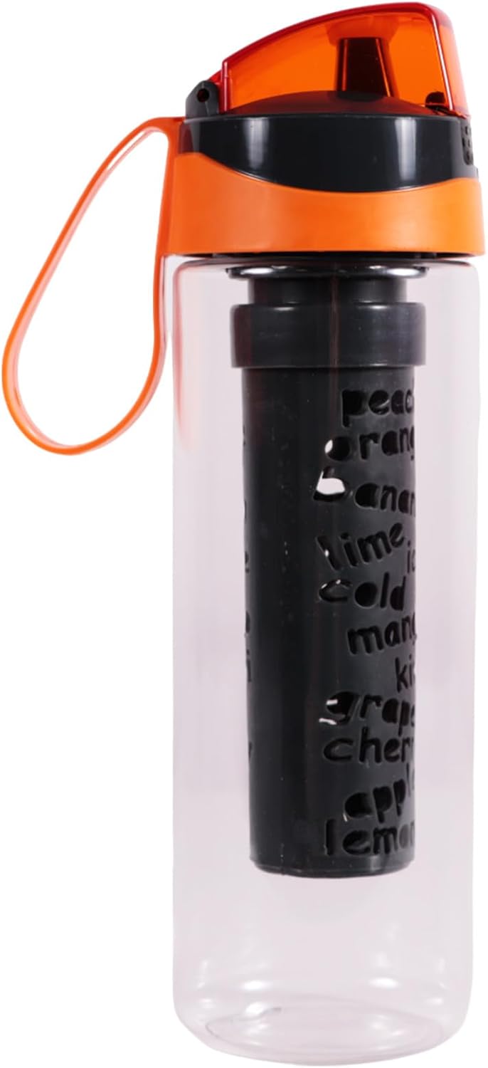 Herevin Water Bottle 650ml