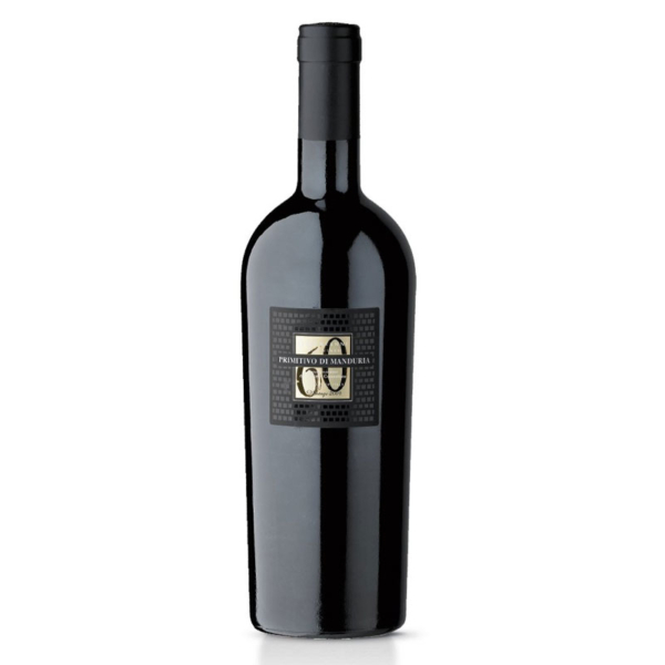 Sessantanni old red wines 750ml