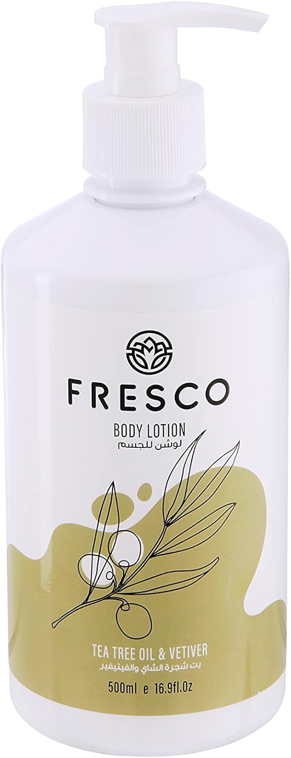 Fresco Body Lotion Nlen 100ml