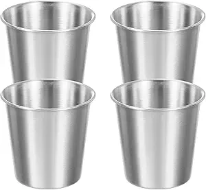 Unbreakable Pc Cup 200ml