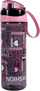 Herevin Water Bottle 750 ml