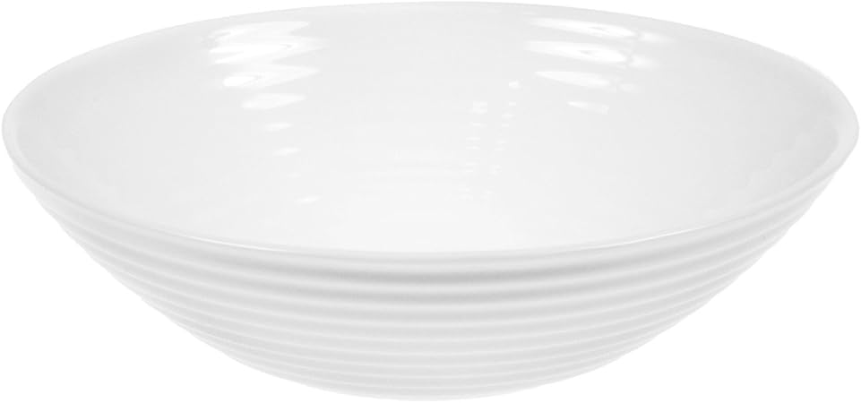 Luminarc Harena White Bowl L.2968