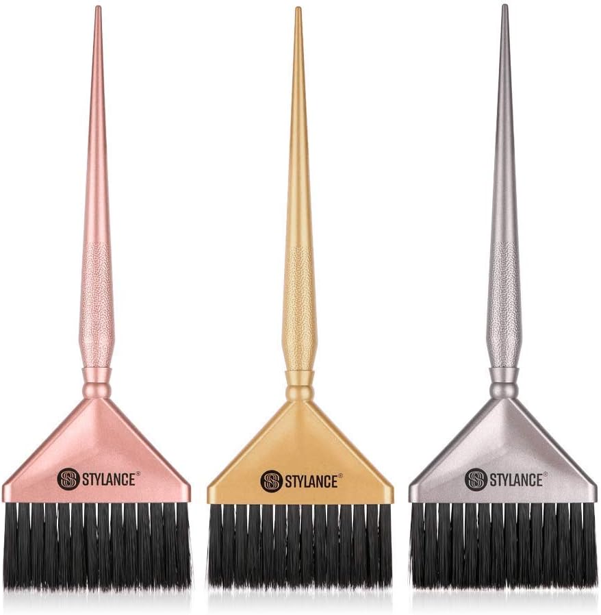 Three Color Brush 24SLP11H