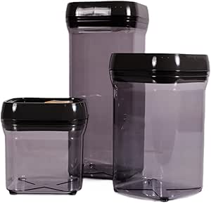 Herevin Canister Storage