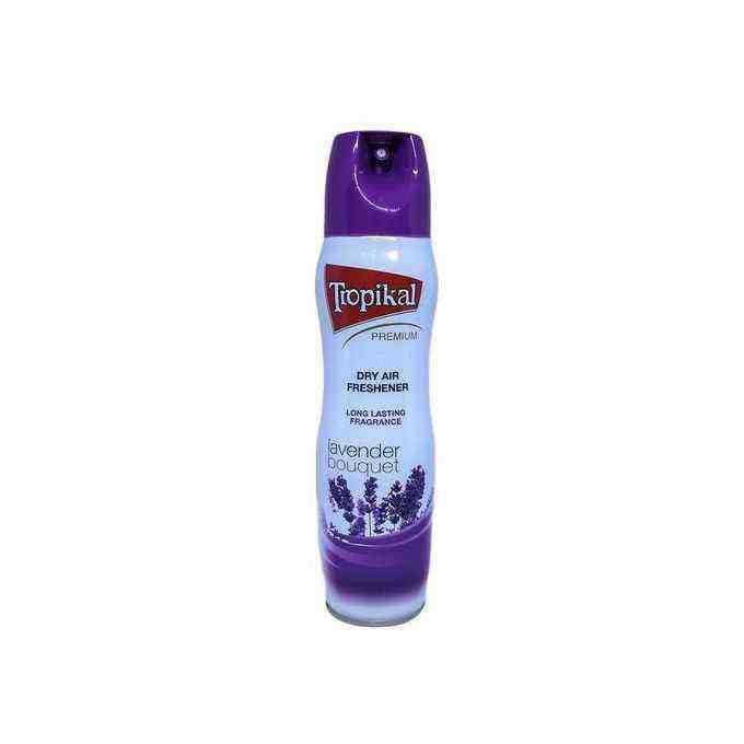 Tropikal Air Freshener 300ml Lavender