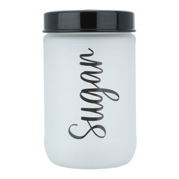 Herevin Canister Set