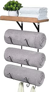 Bathroom Hanger 238L1ZN-ZZ