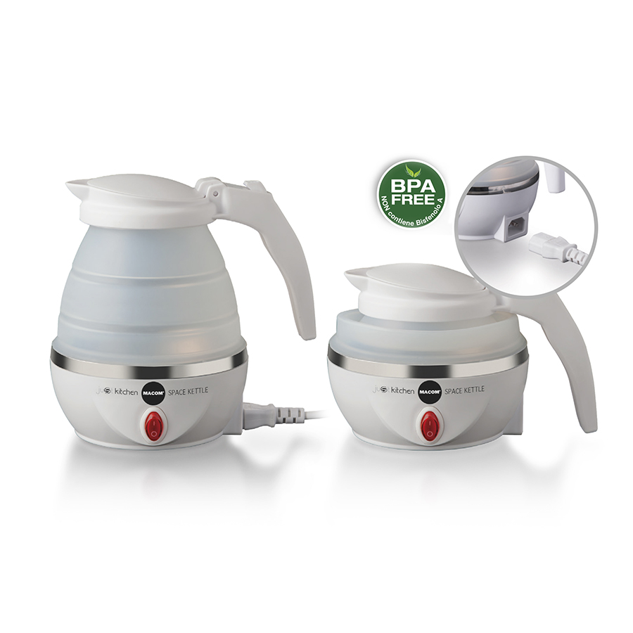 Cute Flabbit Space kettle CZMX-10083