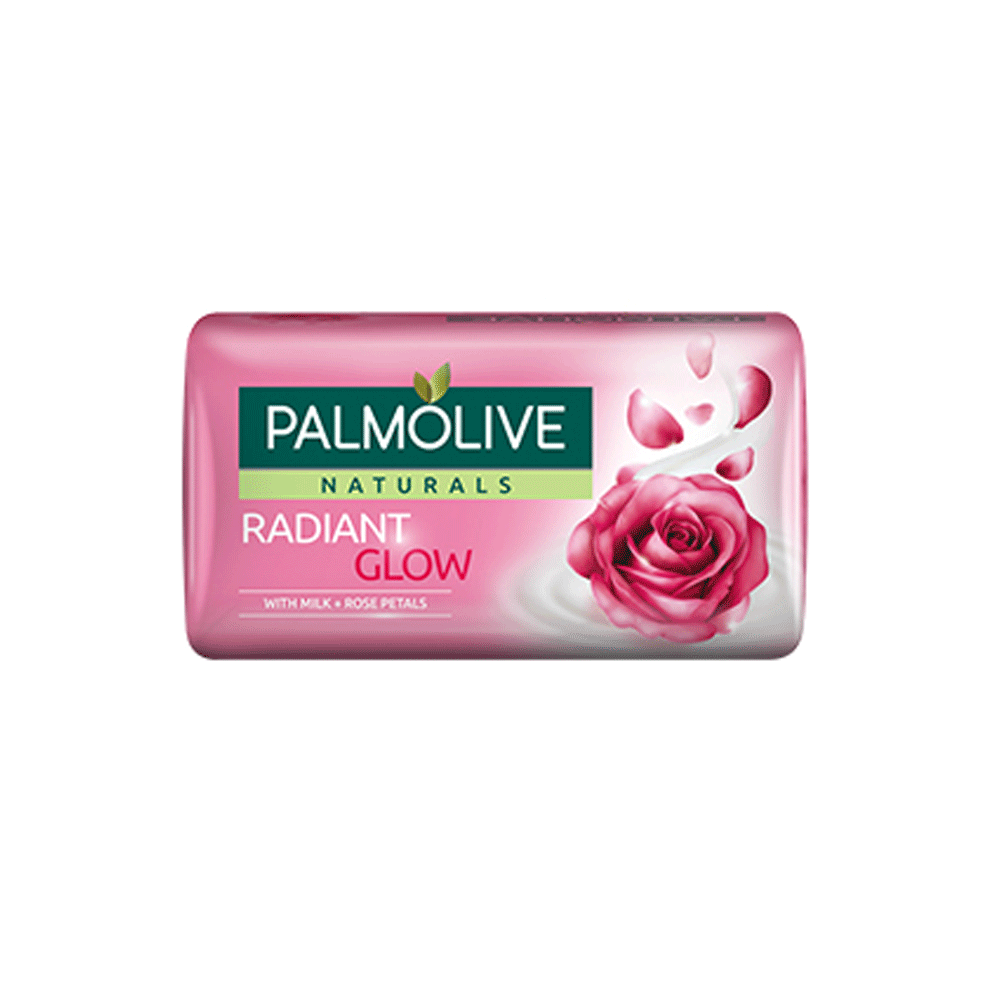 Palmolive Nourishing Sensation Soap 175g