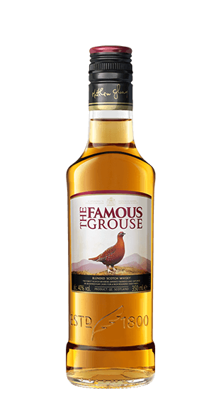 The Famous Grouse Whisky 350ml