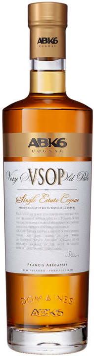 ABK6 Cognac VSOP 1L