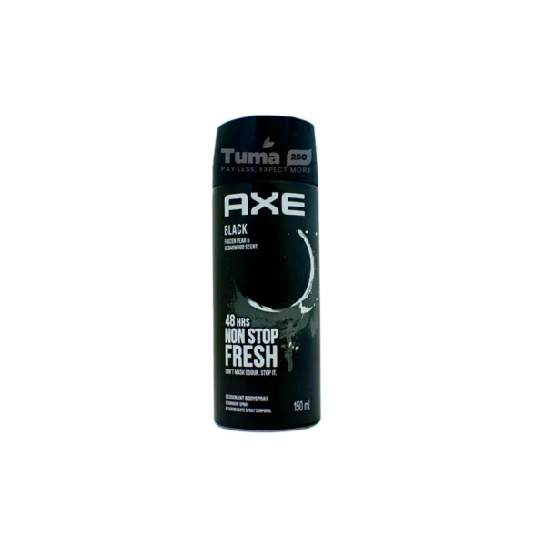 Axe Body Excite Deodorant 150ml