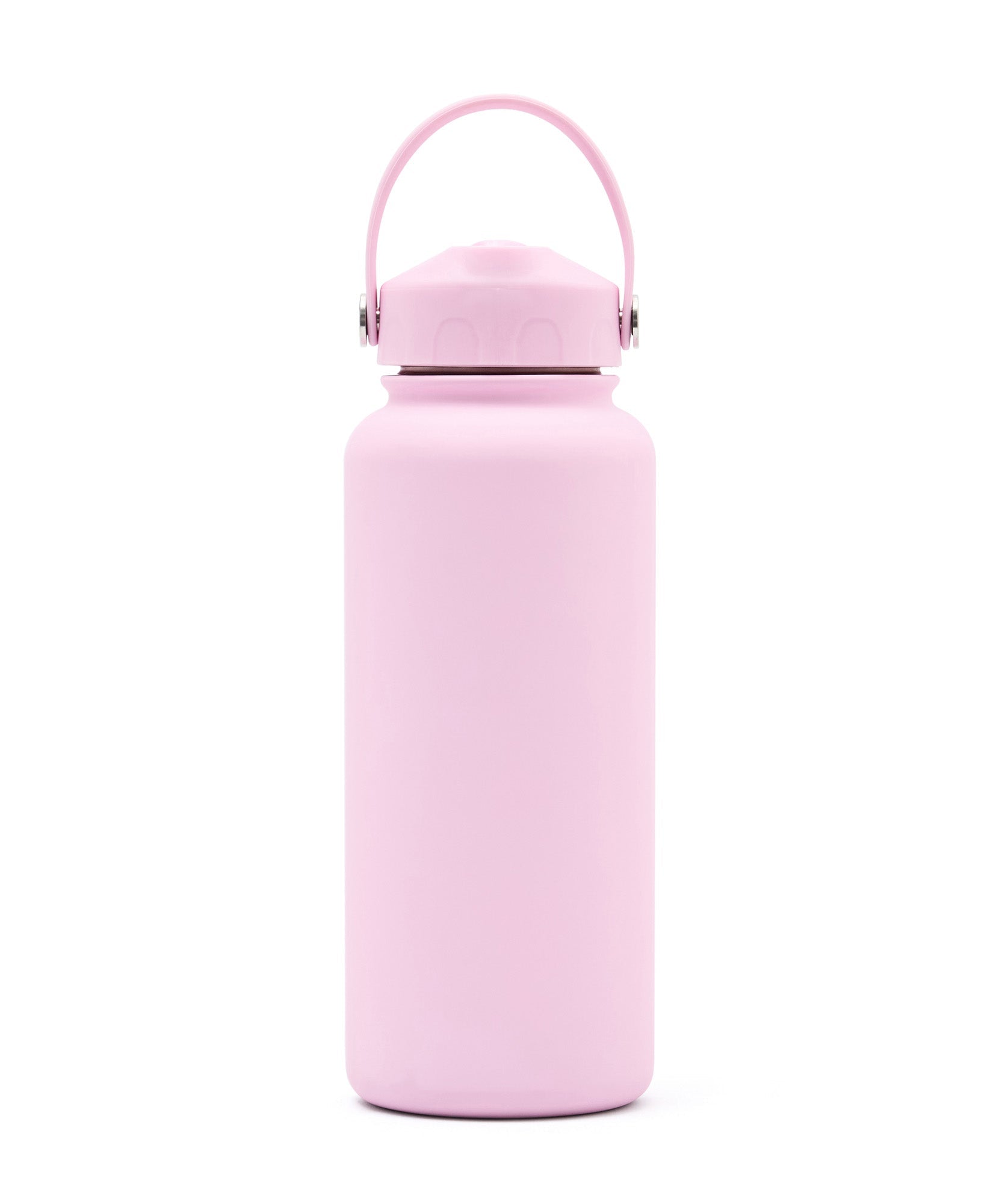 Herevin Water Bottle 1L Softpink