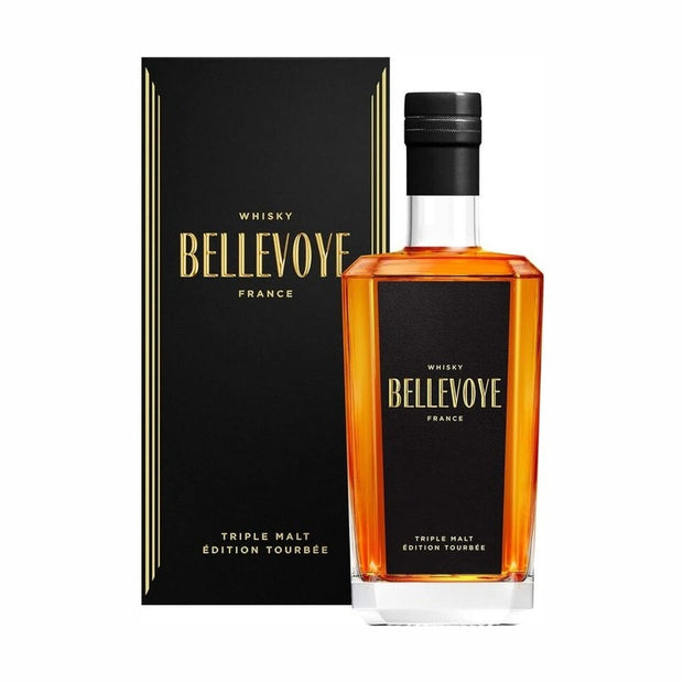 Bellevoye Whiskey 700ml
