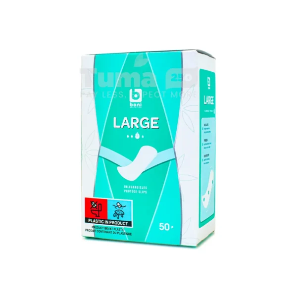 Boni Selection Serviettes 50pcs