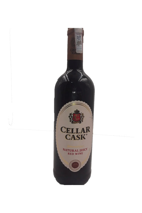 Cellar Cask Red Wine EL