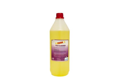 Teak Tile Cleaner 1L