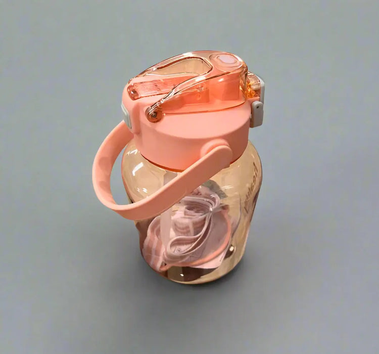 Dual Drink Portable Bottle 1200ml