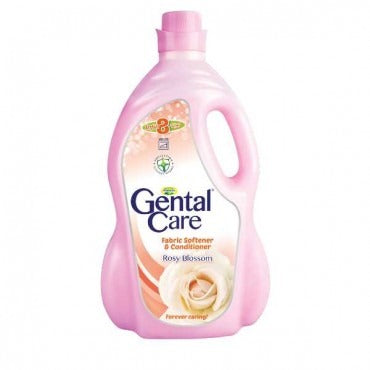 Gental Care Fabric Softner 2L Rosy Bloss