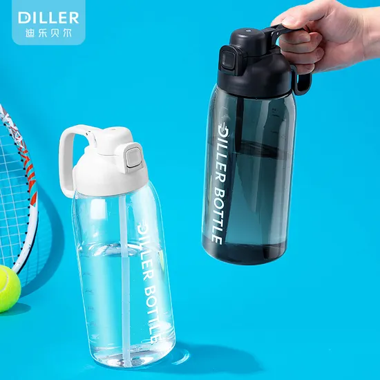 FDA Water Bottle 1000ml