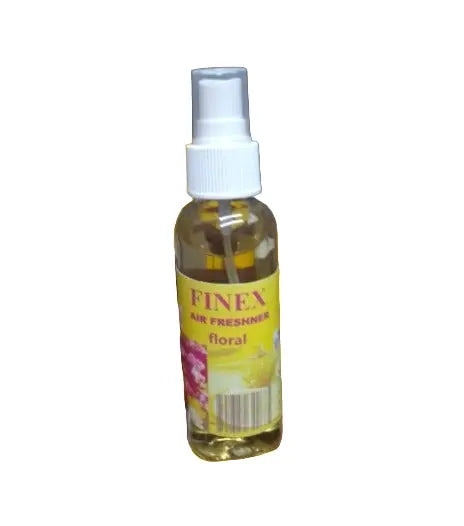 Finex Air Freshener Floral 120ml