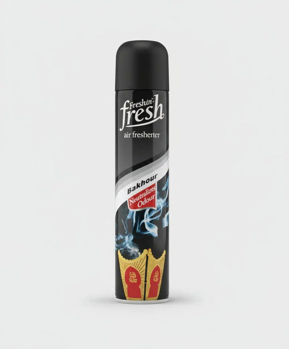 Fresh-N-Fresh Air Freshener Neutralizes Odor