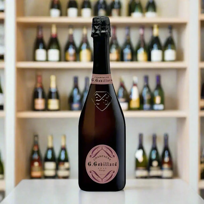 G.Gobillard Vintage Champagne 750ml