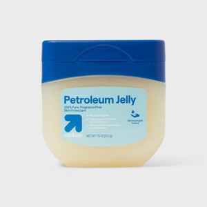 MoreUp Pure Petroleum Jelly Shea Butter