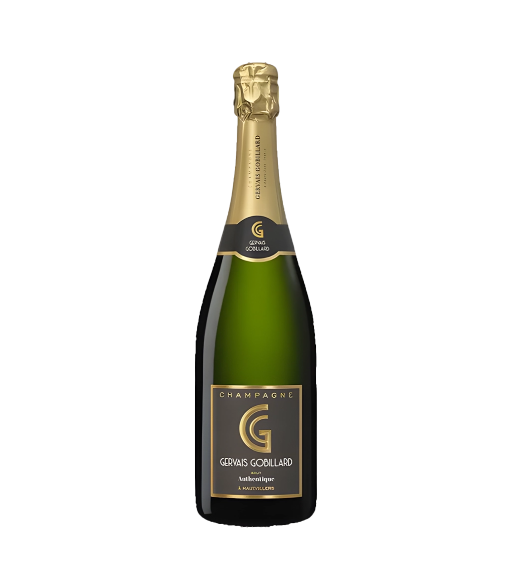 G.Gobillard Brut Champagne 750ml