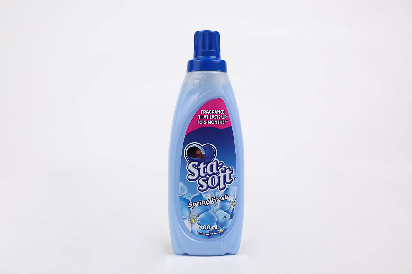 Star Spring Fresh Softener 750ml