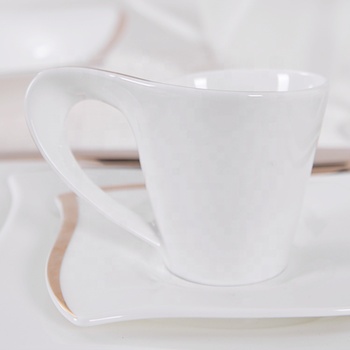 Pito Tea Cup With Saucer 215232