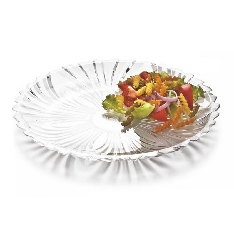 Unbreakable pc Fruit Plate JD2935