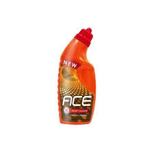 Ace Toilet Cleaner 1L Fruit Fresh