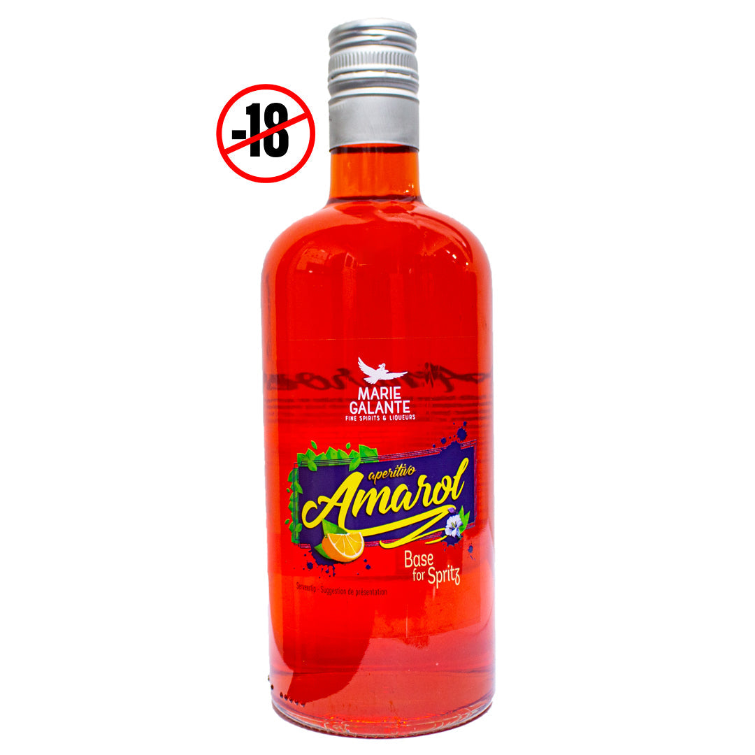 Marie Galante Triple Sec 700ml