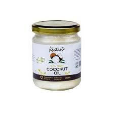Kentaste Coconut Oil 200ml
