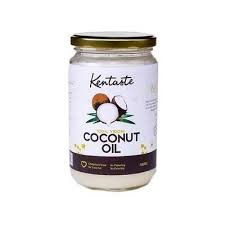 Kentaste Coconut Oil 400ml