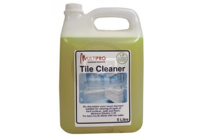 Better Tile Cleaner 5L