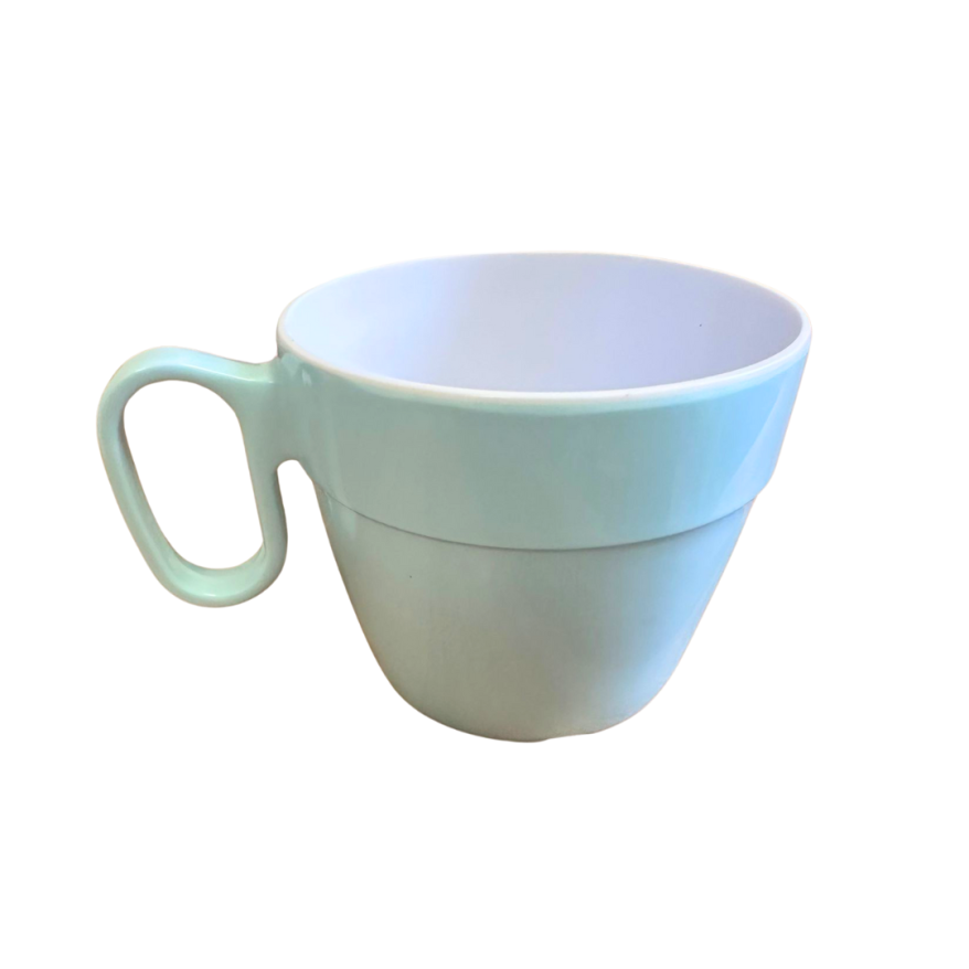 Melamine Water cup 250ml