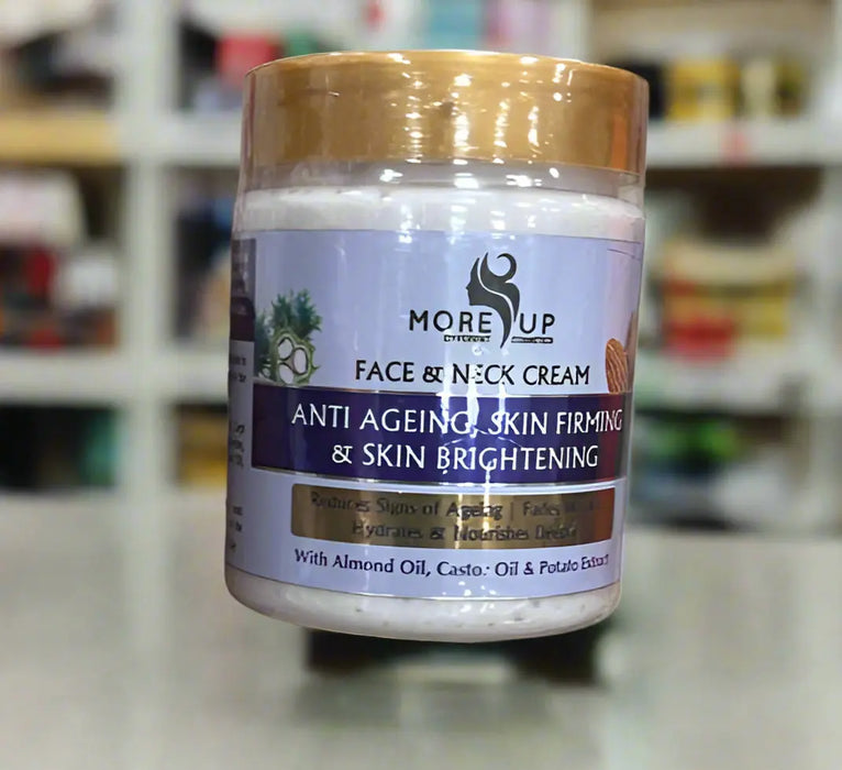 Moreup Fragrant Beauty Powder Floral 1500g