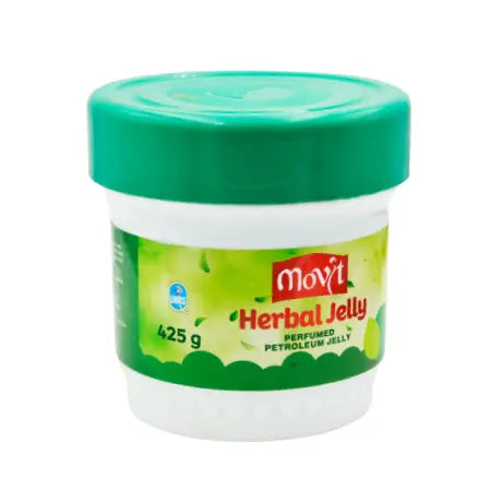 Movit Perfumed Herbal Jelly 425g