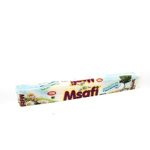 Msafi White Bar Soap 1Kg