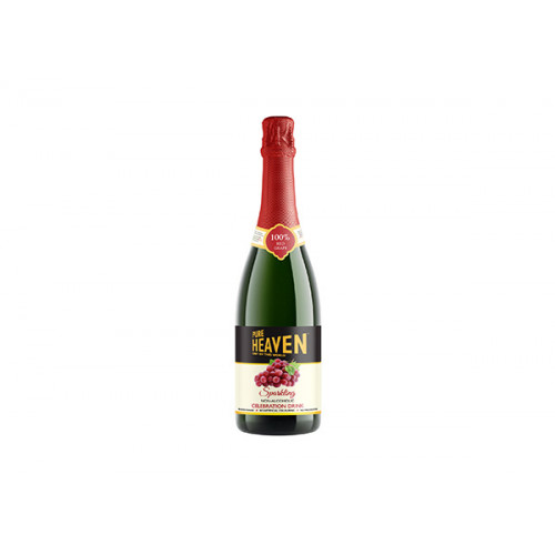 Pure Heaven Non-Alcoholic Sparkling 750ml