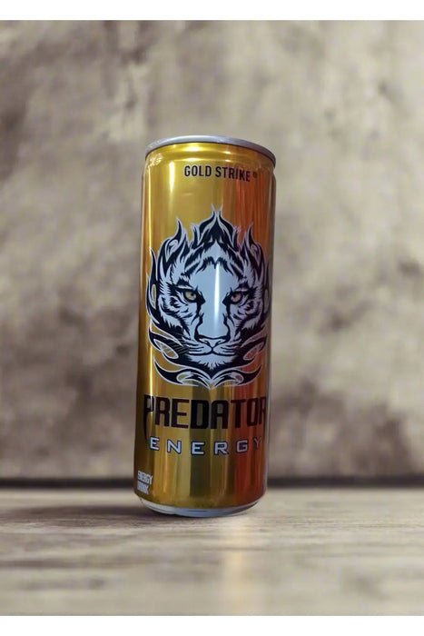 Predator Energy Drink 330m