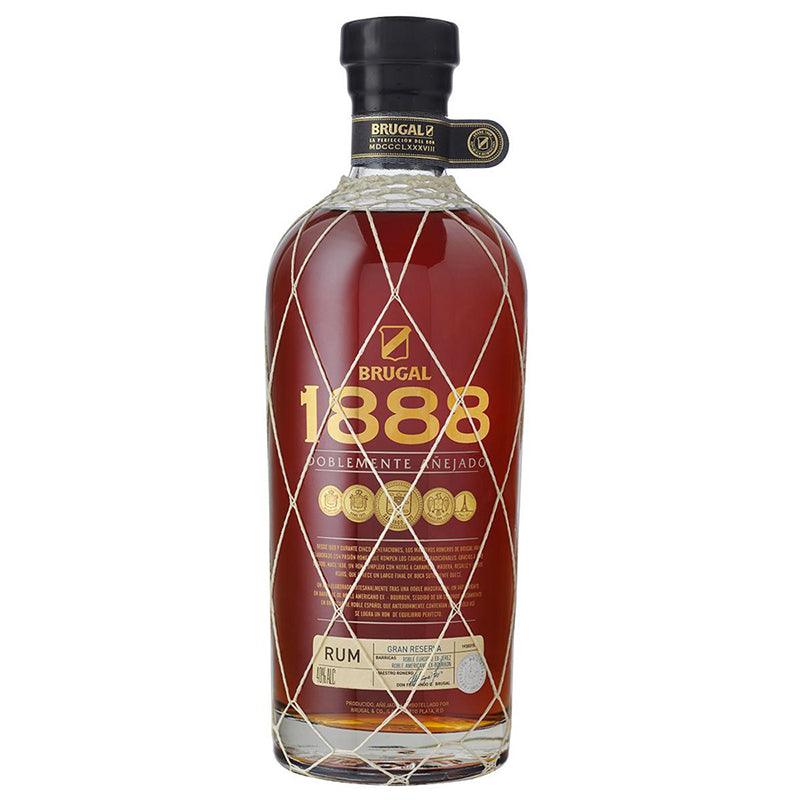 Brugal 1888 Rum 700ml