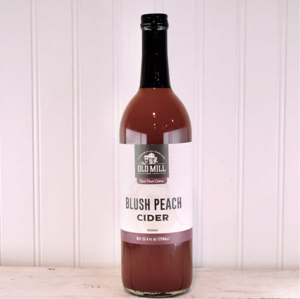 Everyday Cider Peach 750ml