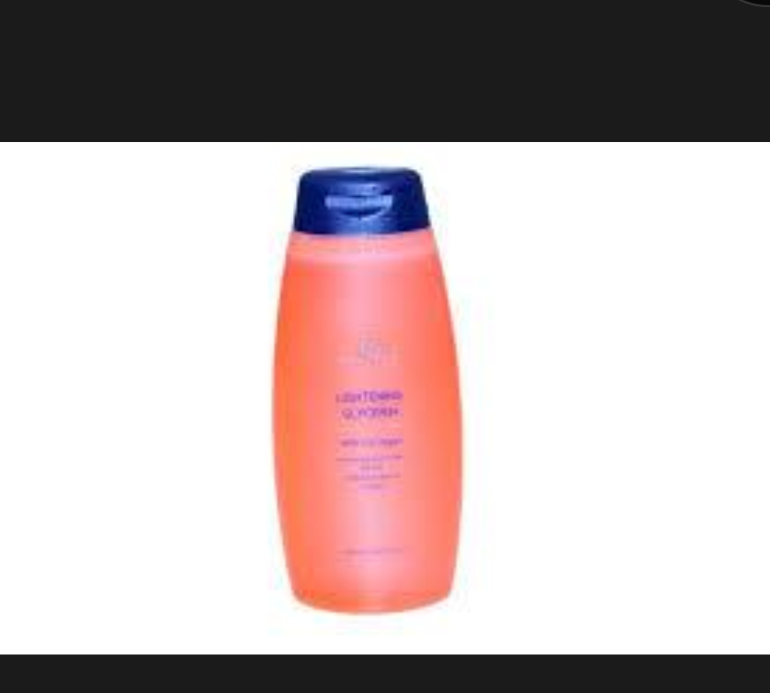 Moreup Natural Glycerin White 250ml