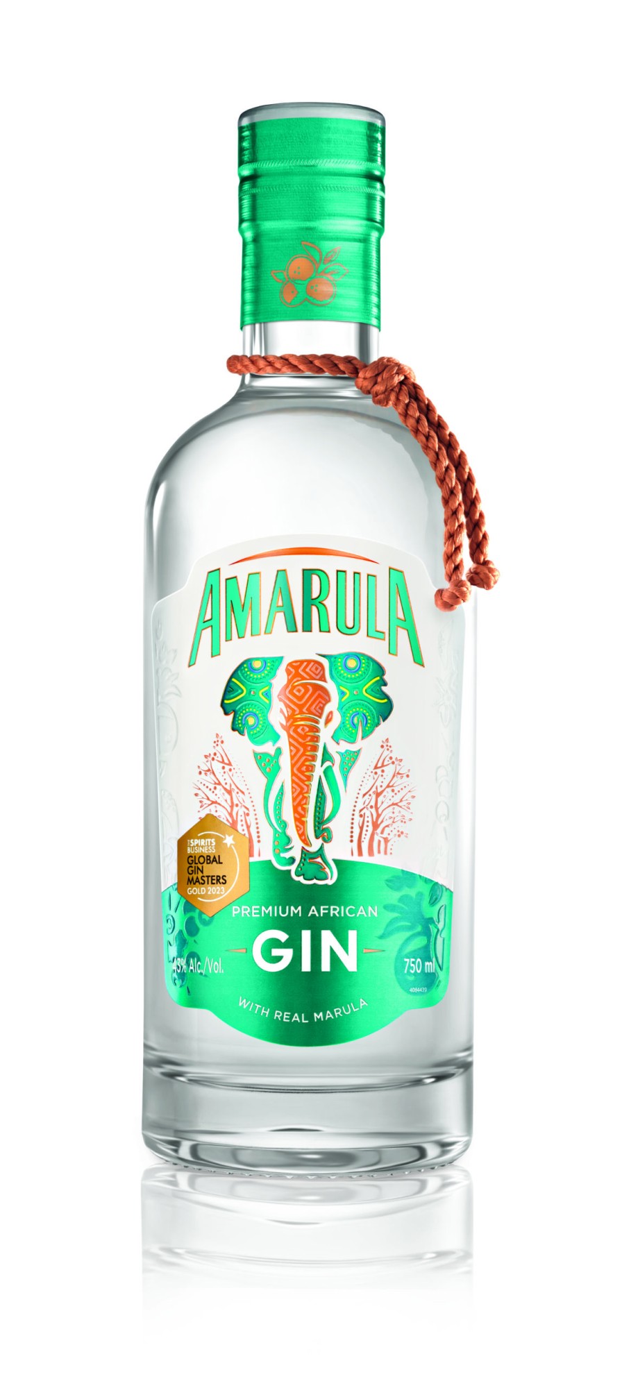 Amarula Gin 750ml